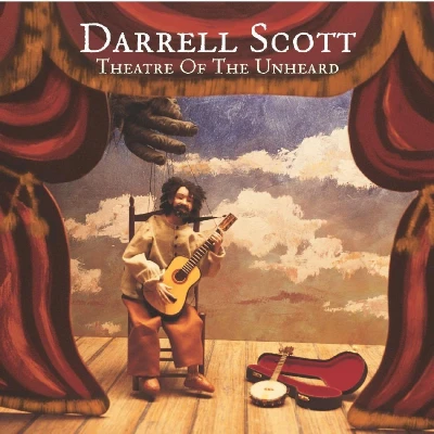 Afbeelding van Theatre Of The Unheard
