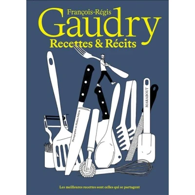 Image de Recettes et récits