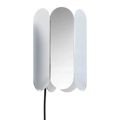 Afbeelding van HAY Arcs Wandlamp Mirrored