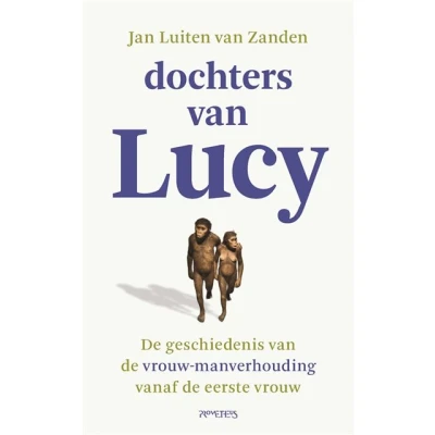 Image de Dochters van Lucy