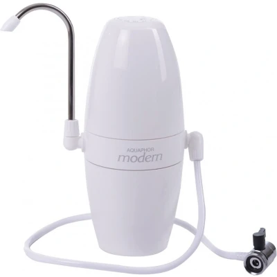 Afbeelding van Meditech Europe Aquaphor Water Purifier Modern V2 Zuiver Wit
