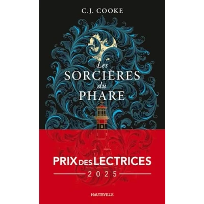Afbeelding van PRIX DES LECTRICES 2025