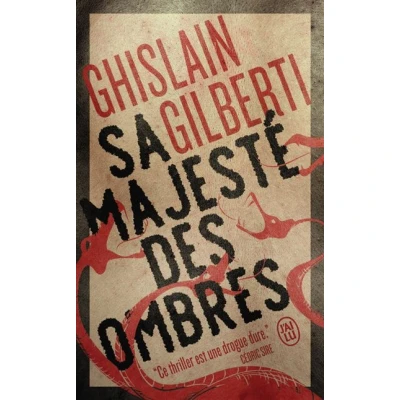 Image de La trilogie des ombres