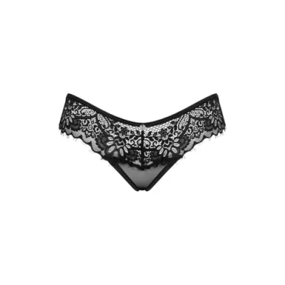 Afbeelding van Obsessive Maderris panties XL/2XL