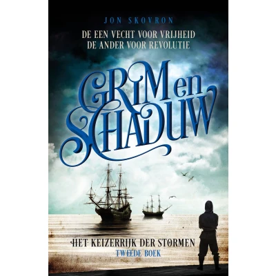 Afbeelding van Grim en Schaduw