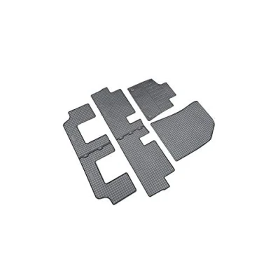 Afbeelding van Mijnautoonderdelen Pasklare rubber matten CK RCI02