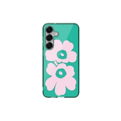 Image de Samsung Cover Unikko Hybrid Galaxy S25 Plus Pink (gp fps936amapw)