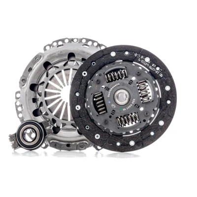 Afbeelding van LuK BR 0222 620 2516 00 Koppelingsset Met druklager, koppelingsplaat 200 VOLKSWAGEN: Lupo / 3L, AUDI: A2