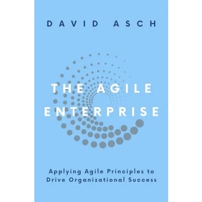 Afbeelding van The Agile Enterprise