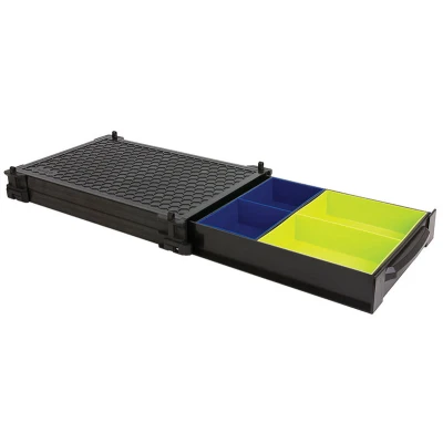 Image de Matrix Bloc Casier Tiroir Avec Trays Insertion