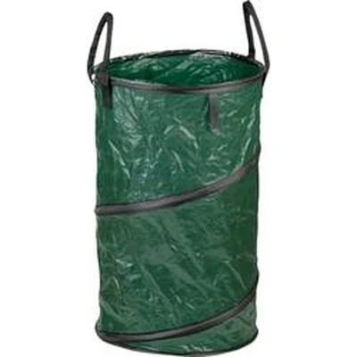 Afbeelding van Meister Werkzeuge WU9610050 Tuinzak 245 l Groen 1 stuk(s)