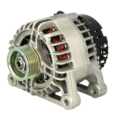 Afbeelding van DENSO DAN1336 Dynamo / Alternator 14V 90A PEUGEOT: 206 Hatchback, Partner I Van, II CITROËN: Berlingo First Van