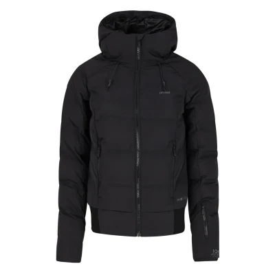 Afbeelding van Protest Prtalysumi Snowboardjas, Dames, Maat: Medium, True black
