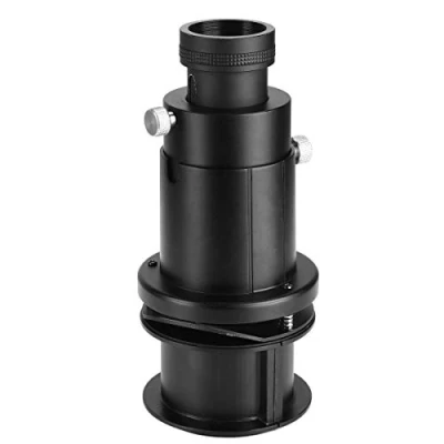 Afbeelding van Godox 85mm Lens met Projection Attachment