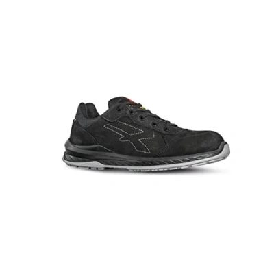 Image de Chaussures de sécurité GESSATO S3 CI SRC ESD U power