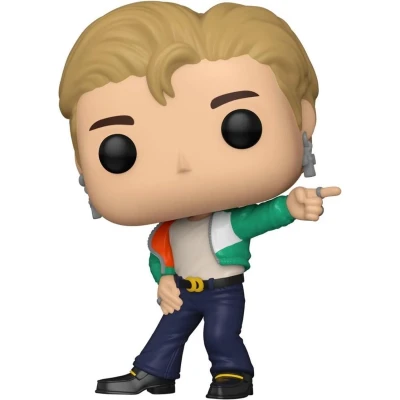 Afbeelding van Funko Pop! Rocks BTS Jimin #222