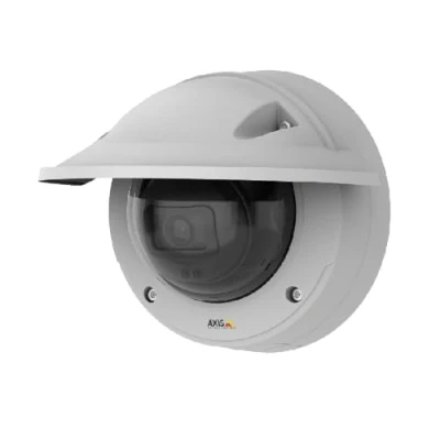 Afbeelding van Axis M3206 LVE Dome IP beveiligingscamera Buiten 2304 x 1728 Pixels Plafond/muur
