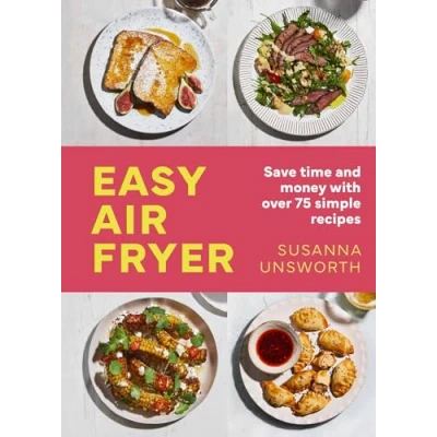 Afbeelding van Easy Air Fryer