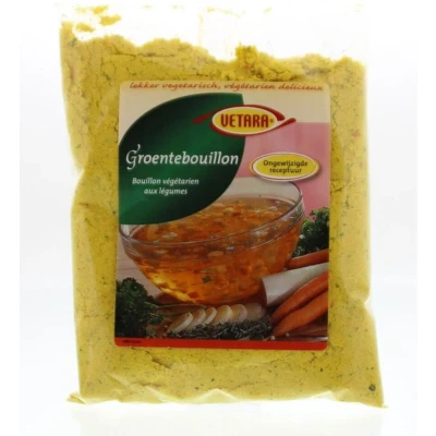Afbeelding van Groentebouillon 200 gr