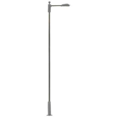 Afbeelding van Faller H0 Opsteeklamp Enkel Kant en klaar model 180102 3 stuk(s)