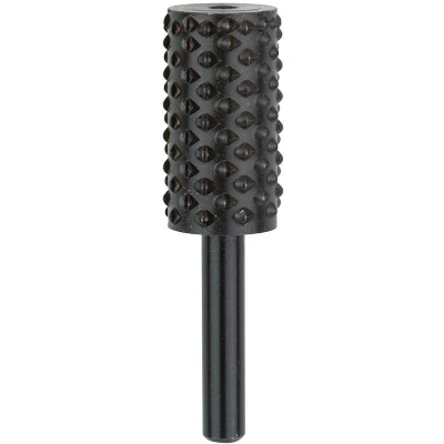 Afbeelding van Bosch Accessories 2609255298 Houtrasp, cilindrisch 1 stuk(s)