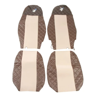 Afbeelding van Stoelhoes F CORE FX14 BROWN/CHAMP