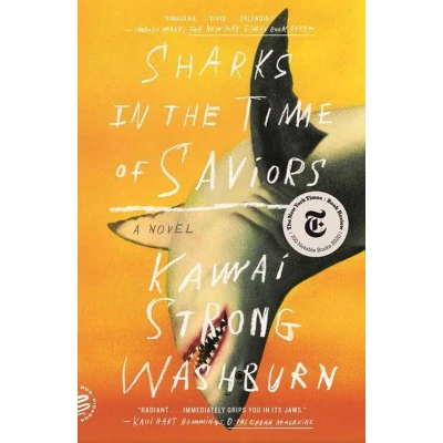Afbeelding van Sharks in the Time of Saviors