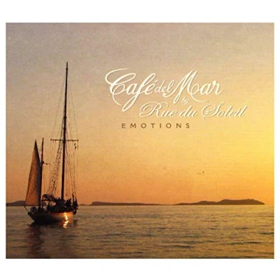 Afbeelding van Emotions