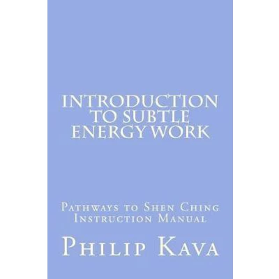 Afbeelding van Introduction to Subtle Energy Work