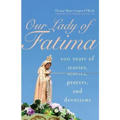 Afbeelding van Our Lady of Fatima