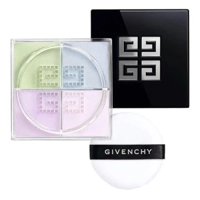 Afbeelding van Givenchy Cosmetics Prisme Libre MAT FINISH &amp; ENHANCED RADIANCE LOOSE