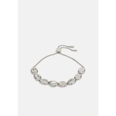 Afbeelding van Skagen SKJ1832040 Dames Armband Zilverkleurig