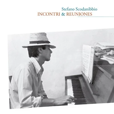 Afbeelding van Incontri &amp; Reuniones (CD)