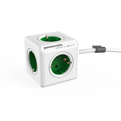 Image de Allocacoc PowerCube extended unité de distribution secteur