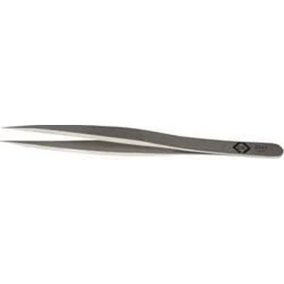 Afbeelding van C.K T2347 Precisiepincet 00 SA Spits 120 mm