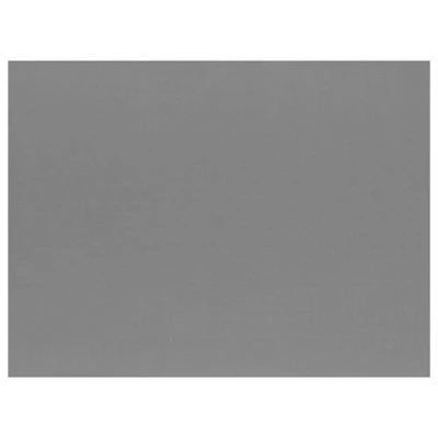 Afbeelding van Placemats, papier 30 cm x 40 grijs (100 stuks)