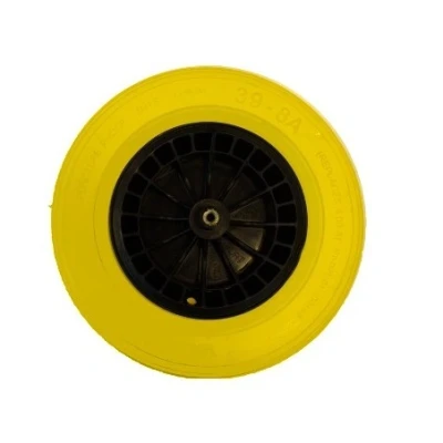 Afbeelding van Anti lek wiel fort flexpro 4.80/4.00x8 zonder as