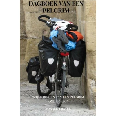 Image de Dagboek van een pelgrim