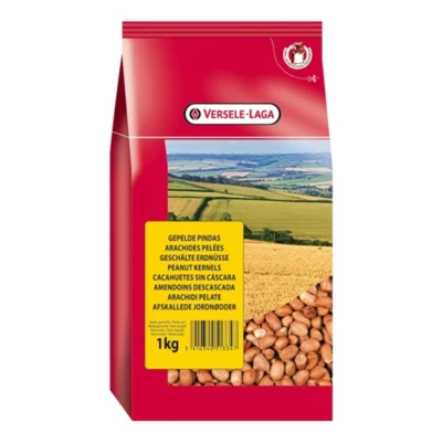 Afbeelding van Versele Laga Prestige Gepelde Pinda&#039;s 1 KG
