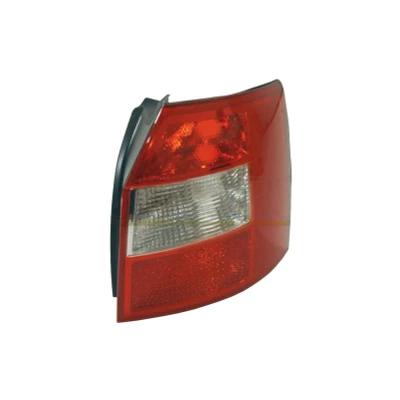 Afbeelding van PRASCO AD0204163 Achterlicht rechts Zonder lamphouder AUDI: A4 B6 Avant