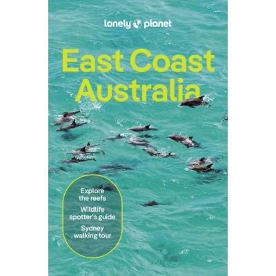Image de East Coast Australia 8ed anglais