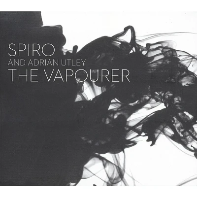 Afbeelding van Spiro The Vapourer (CD)