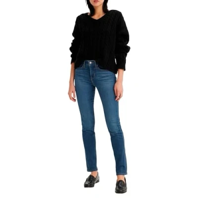Afbeelding van Levi&#039;s 312™ Shaping Slim Jeans, jeans voor dames
