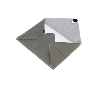 Afbeelding van Tenba Wrap 20 inch Grey 636 342