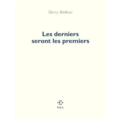 Afbeelding van LES DERNIERS SERONT PREMIERS