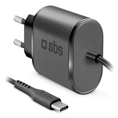 Image de Chargeur de voyage 3100 mAh Type C