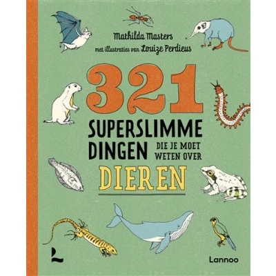 Image de 321 superslimme dingen die je moet weten over dieren