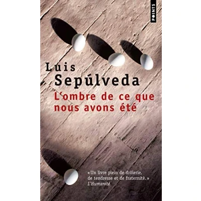 Afbeelding van L&#039;Ombre De Ce Que Nous Avons Ete