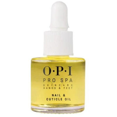 Afbeelding van OPI ProSpa Nail &amp; Cuticle Oil 8,6ml