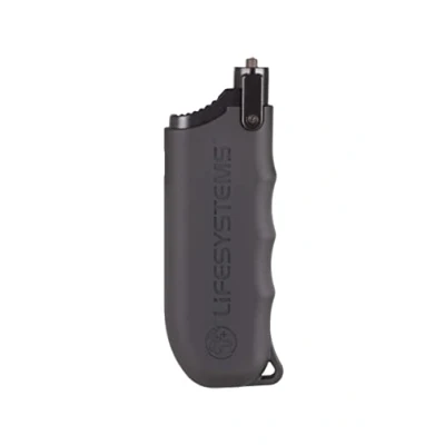 Afbeelding van Lifesystems Elektrische plasma aansteker oplaadbaar via USB, draagbaar en winddicht